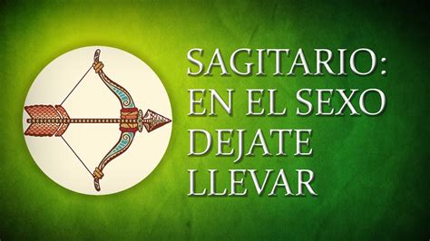 sagitario en el sexo|Sagitario y el sexo – El horóscopo del día